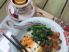 -兴华里茶记(禅城同济首店)