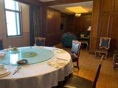 包厢-梦都海鲜酒家(万达广场江桥店)