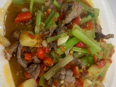 -独一佳老胡湘菜馆(矿山路店)