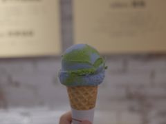 -Dal Cuore 达可芮冰淇淋(陕西北路店)
