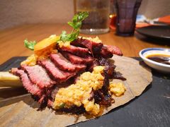 -敏珠拉姆藏餐·南京厨房(富春江东街店)