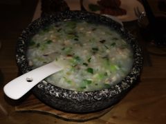 -枣子树·素食餐厅(普陀山店)