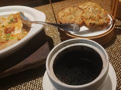 -老客家·客家菜(万达店)
