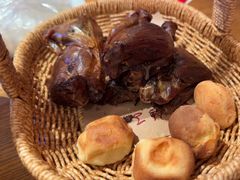 -鸽子窝(黄村店)