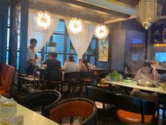 -润园四季椰子鸡火锅(海上世界店)