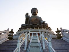 -天坛大佛