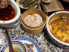 -南京大牌档(崇文门国瑞店)