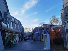 -龙湖星悦荟(颐和店)
