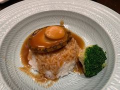 -环球港凯悦 · 享悦中餐厅