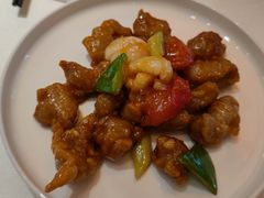 -莆田餐厅PUTIEN(西安万象天地店)