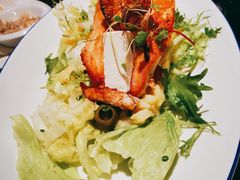 -宝莱纳餐厅(滨江店)