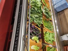 自助取餐区-蒙肥羊·酸汤潮牛·鲜牛肉火锅烤肉自助(岗顶店)