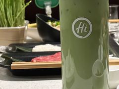 -海底捞火锅(高科广场店)