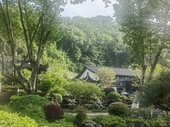 -绍兴饭店知遇楼(环山路店)