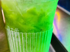 -茶救星球·蔬果茶(福田水围店)