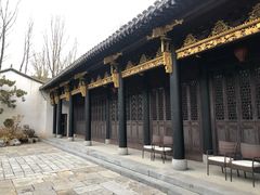 -古北水镇乌镇会精品酒店