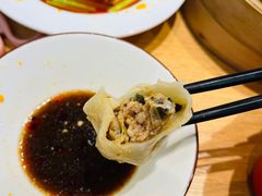 招牌三鲜蒸饺-天怡興·百年蒸饺(中心书城店)