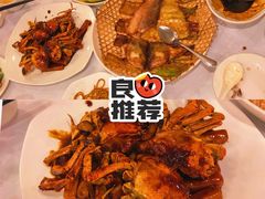 -翠亭酒家(山西南路店)