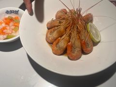 -老阿爸鲜鱼土菜(园区永旺店)