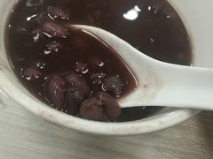 赤豆汤-新丰小吃(中山中路分店)