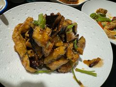 -梅飞酒家(桑园路店)