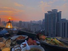 -萨芭蒂高空花园餐酒吧