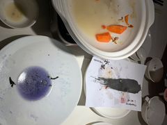 -玉满堂·湖北融合菜