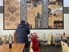 -老胜香包子铺(三马路店)
