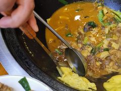 -曹丞相·地锅鸡·地锅鱼(武林店)