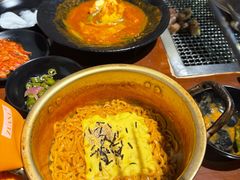 -肉甲韩国木炭烤肉(新壹街1店)
