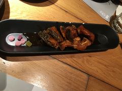 -金牌外婆家(苏州中心店)