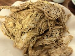 -正宗天津烧麦馆(柳州路店)