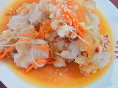 -第二外国语学院-韩国餐厅(朝阳路店)