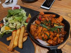 台式3.5杯鸡-Let's Taipei 非常烘焙(太古里店)