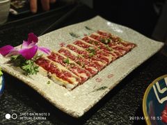 -醉火烧泥炉烤肉(孩儿巷店)