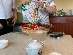 -又一间茶点轩(百汇广场店)