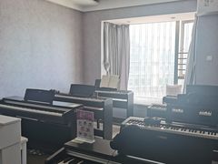-乐尚音乐空间·钢琴·声乐·架子鼓(会展中心店)