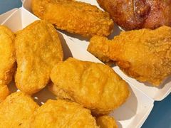 -麦当劳(机场DFS店)