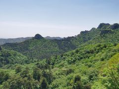 -青岩寺风景区