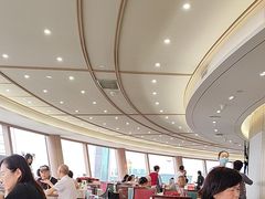 -国贸旋转餐厅(国贸广场店)