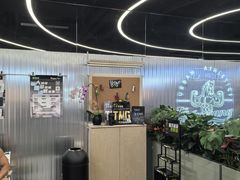 -TMG潮流健身(奥体莲荷里店)
