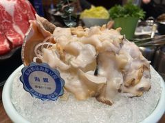 -东海怡品海鲜豆捞(星街坊店)