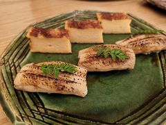 星鳗寿司-鮨青(恒基名人购物中心店)