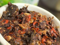 -铁头烧菜馆(立新路店)