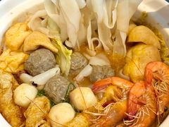 -陶兰居·香港饭店·海鲜大排档(圆融时代广场店)