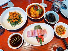 -镇江苏宁万豪酒店-苏筵中餐厅