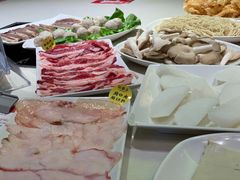 -潮泰牛肉火锅 · 创于1992年(车公庙店)