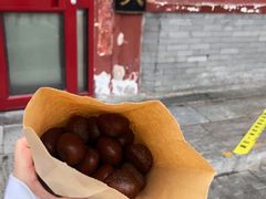 -秋栗香(地安门店)