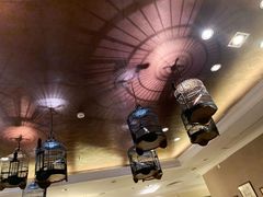 -东方明珠老上海8号餐厅