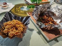 -盐帮食坊•小河帮川菜(四川师大店)